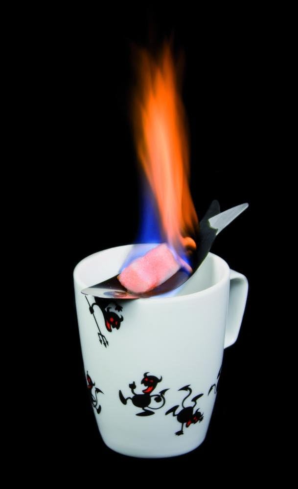 Feuerzange