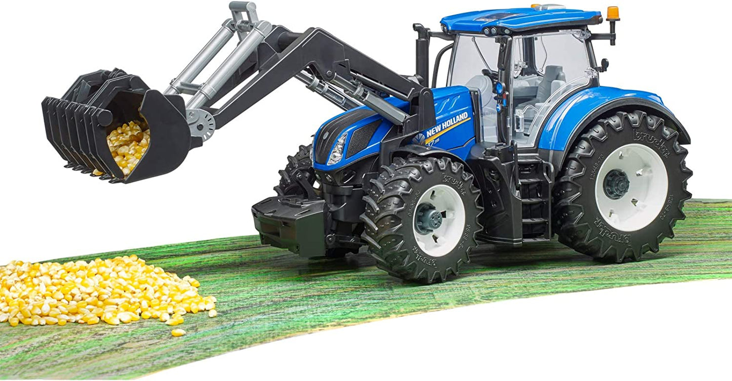 New Holland T7.315 , Modellfahrzeug