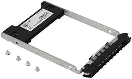 ToughArmor MB993TP-B, Laufwerkstrays