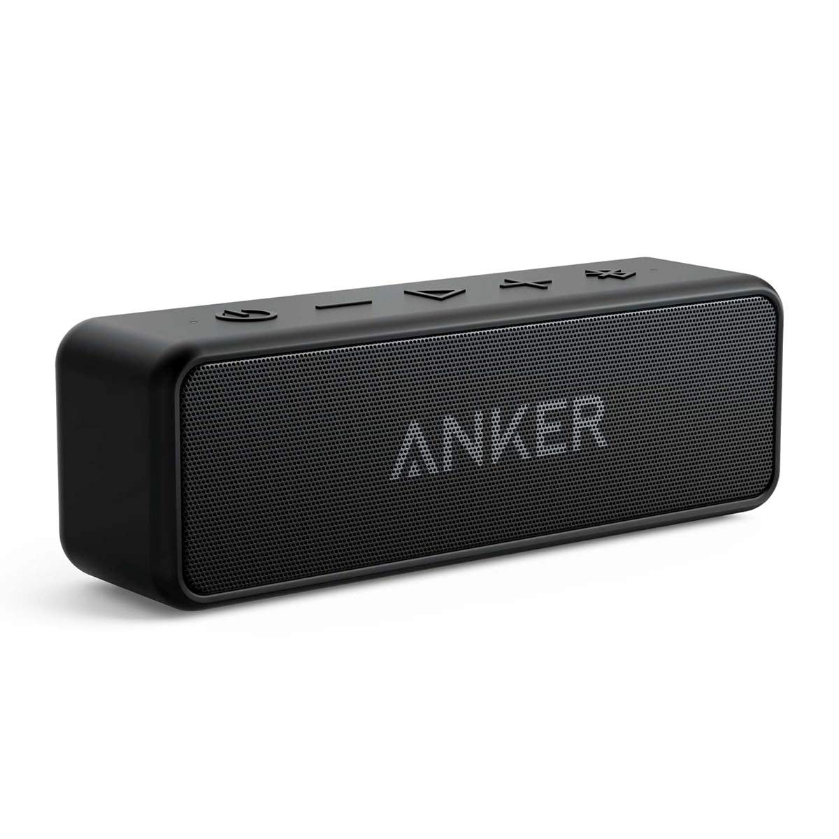 Bluetooth Lautsprecher, Schwarz