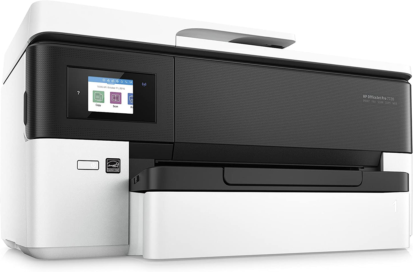 Officejet Pro 7720 Wide Format All-in-One, Multifunktionsdrucker