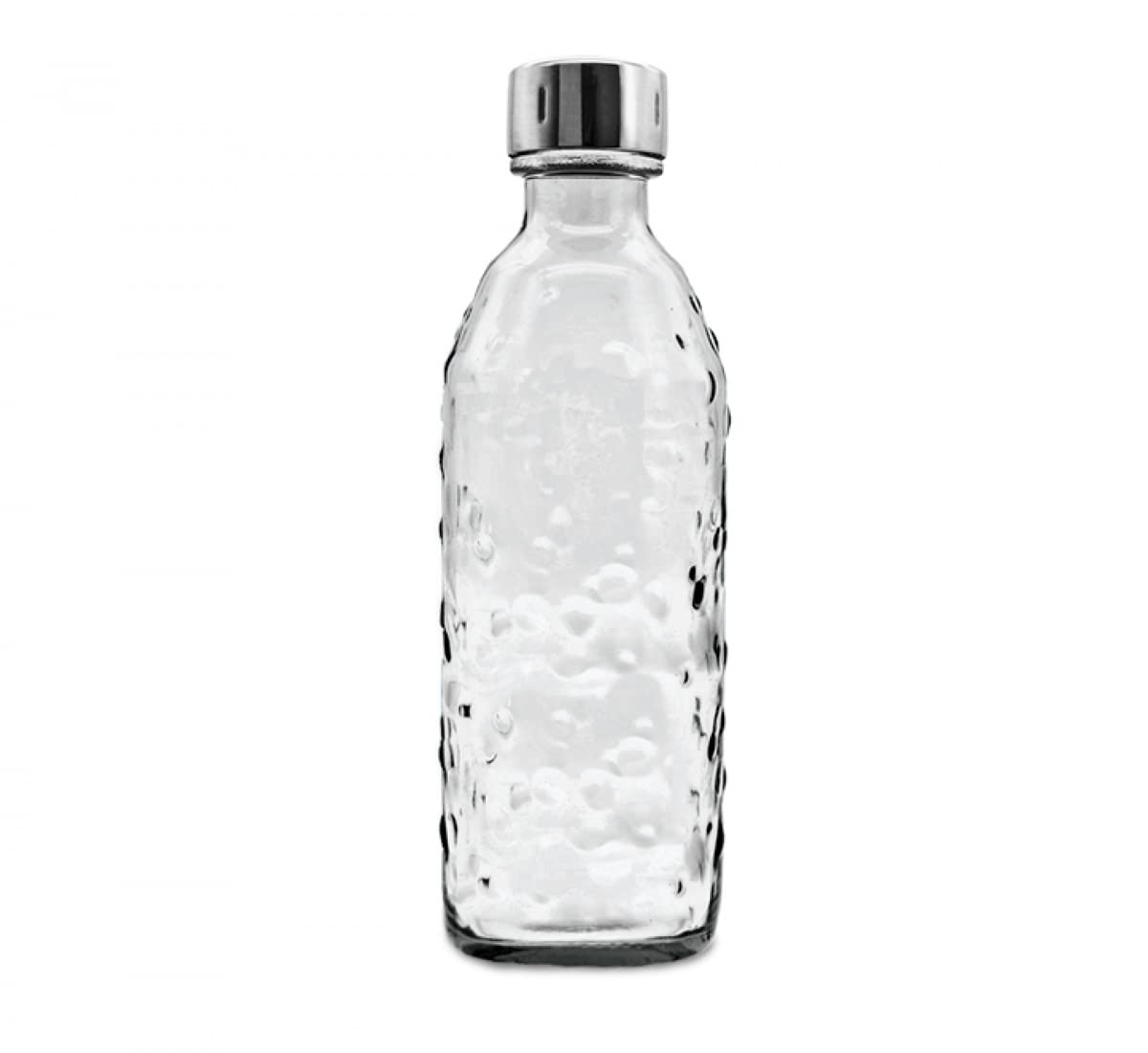 Glasflasche