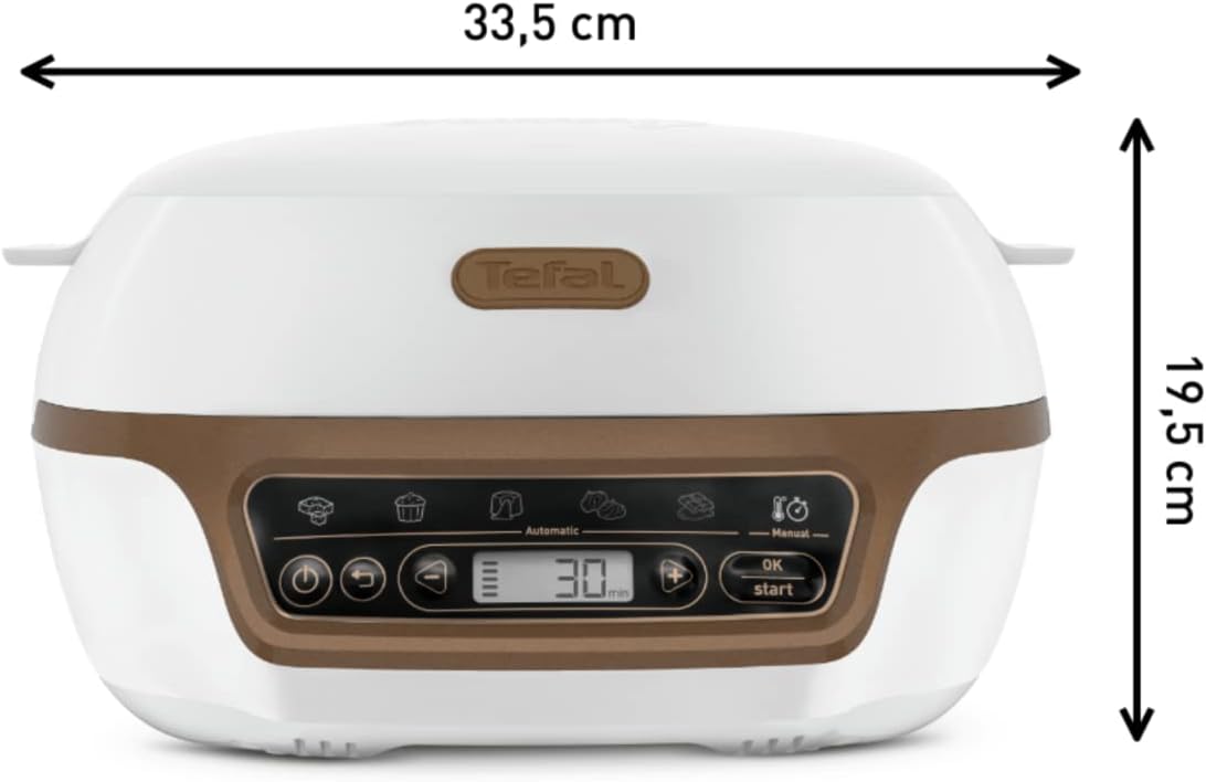 Cake Factory Smart-Kuchenmaschine