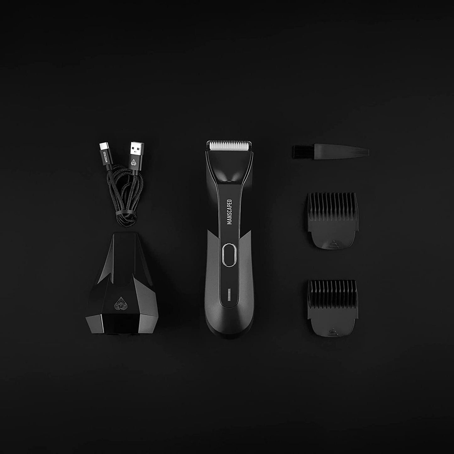 Elektrischer Trimmer