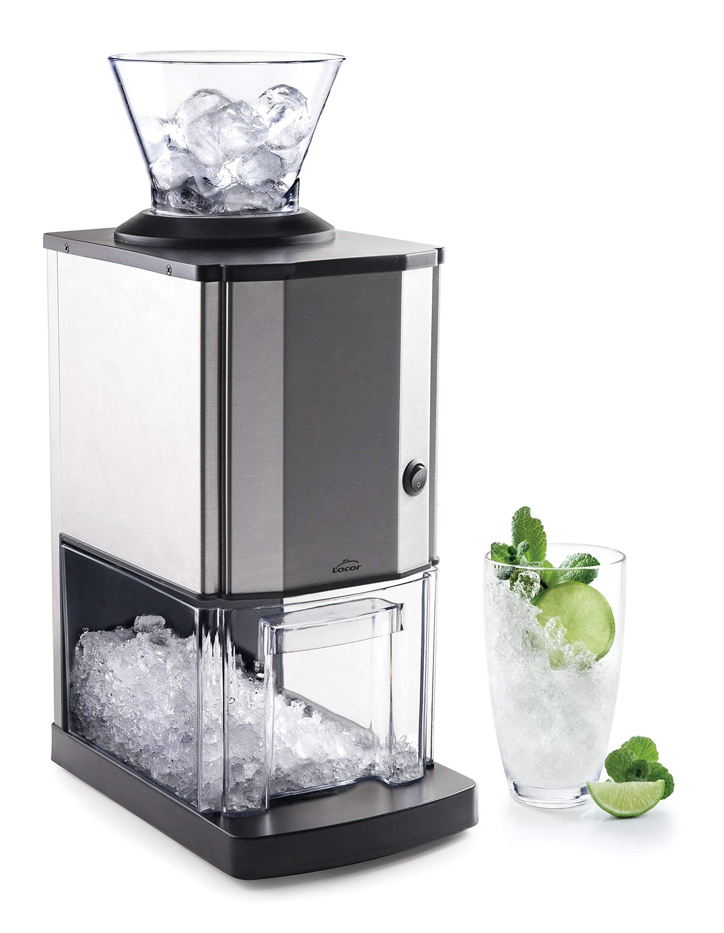 Eiszerkleinerer Pro 69313