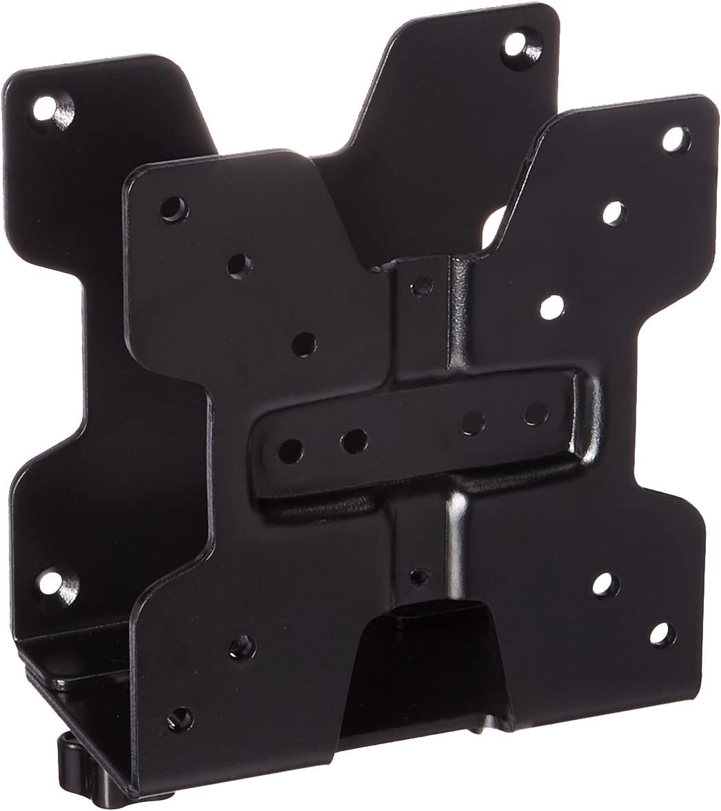 Thin-Client-Halter, Halterung
