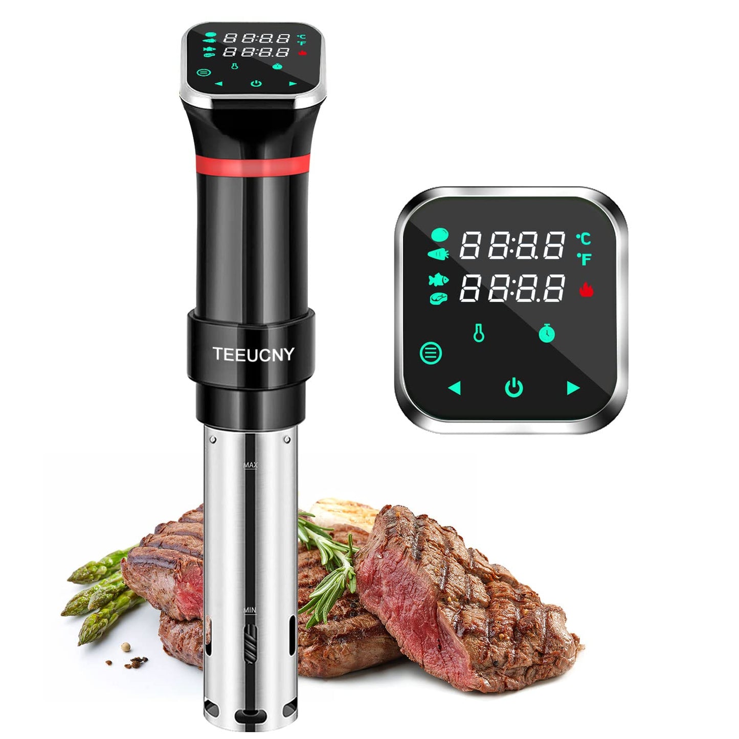 Sous-vide Stick