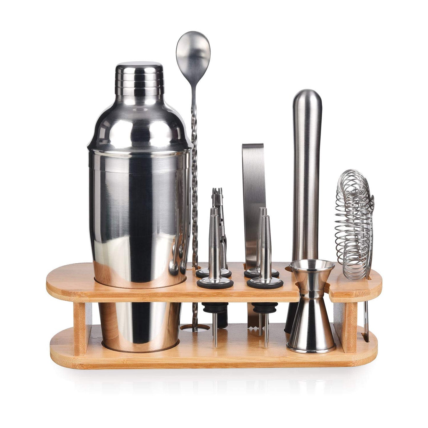 Cocktail Shaker Set