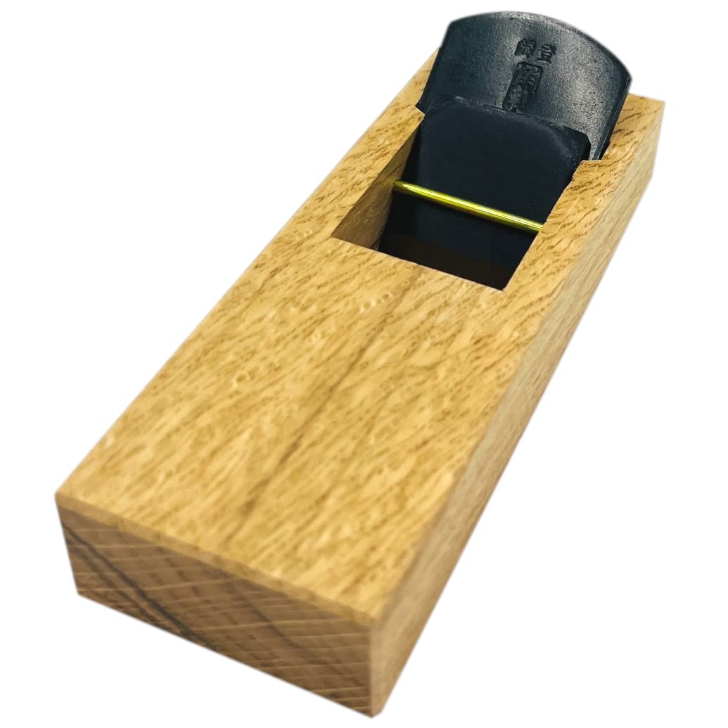 Holzhobel 42mm