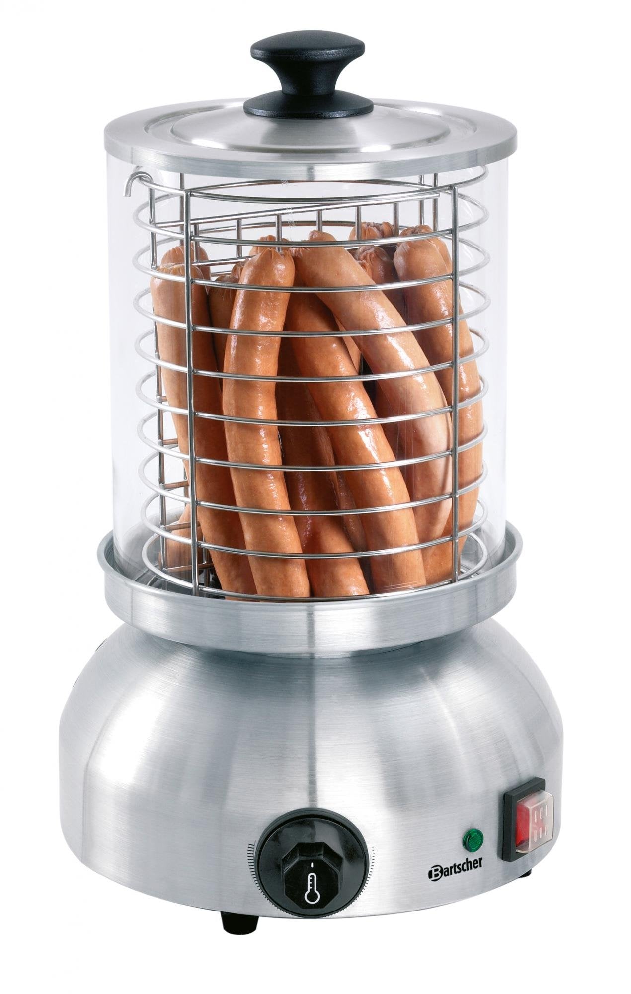 Hot Dog Gerät