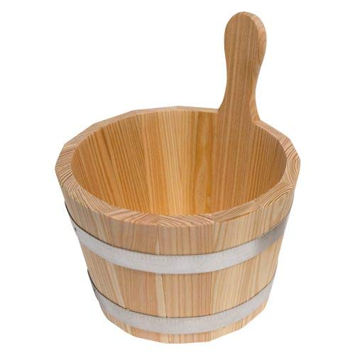 Sauna Kübel