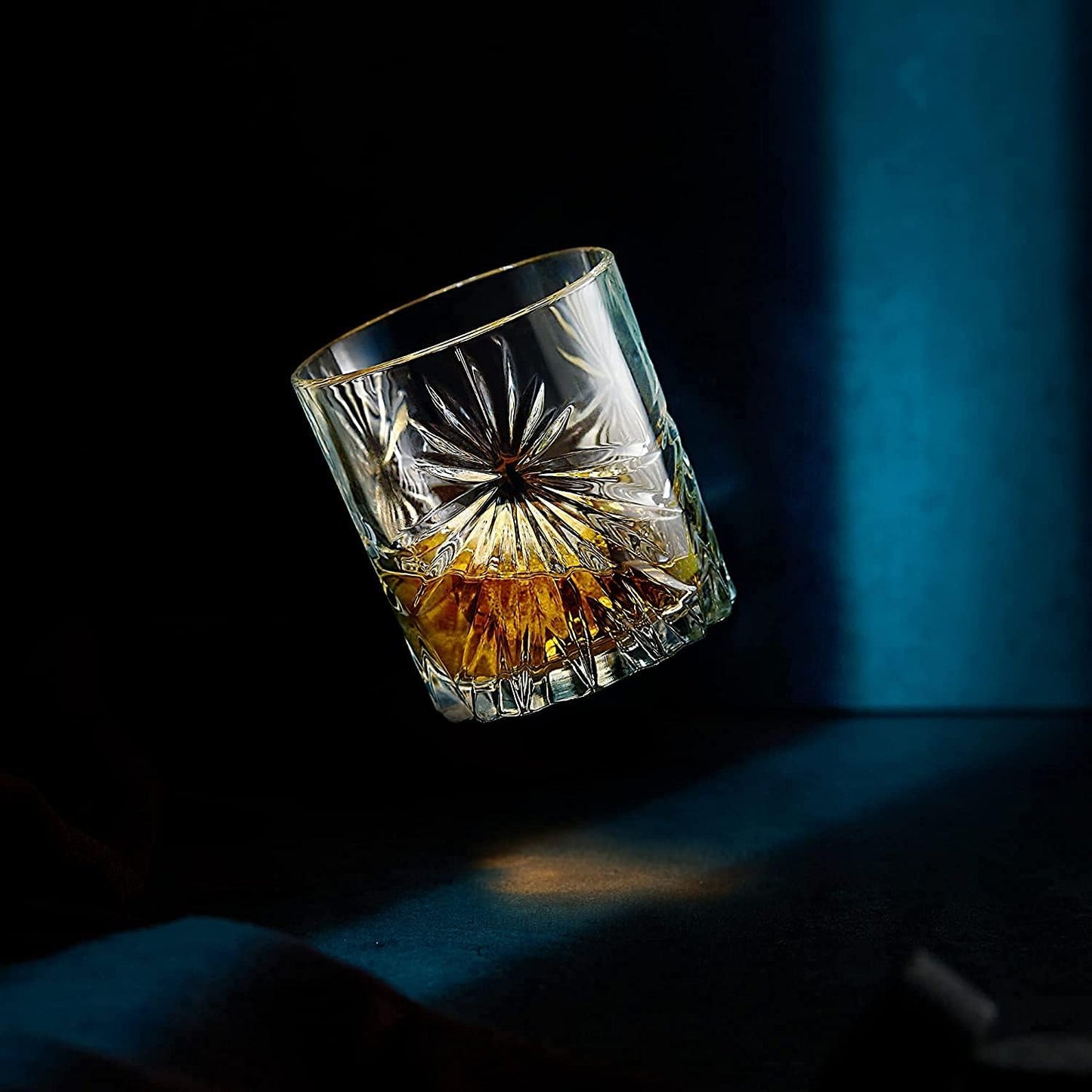 Whiskey Steine Set