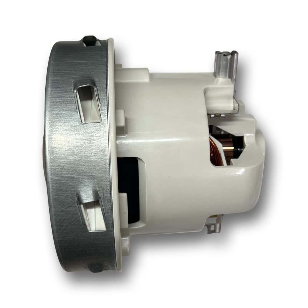 Saugturbine