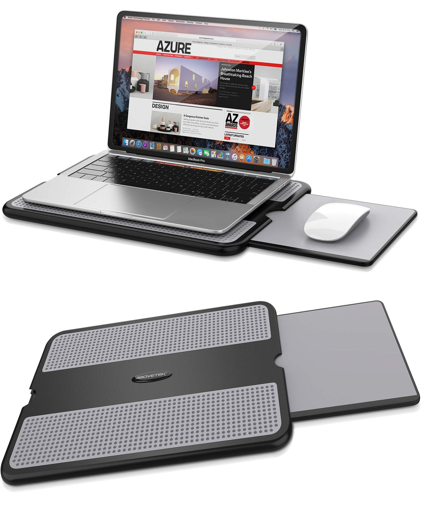 Laptopunterlage