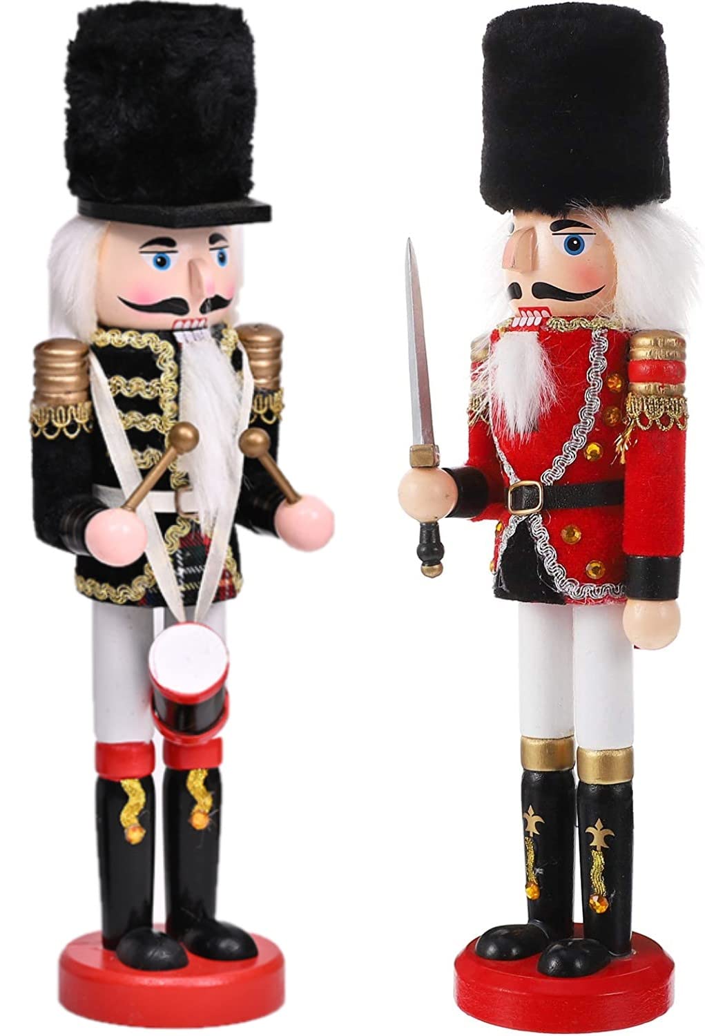 Nussknacker Figuren