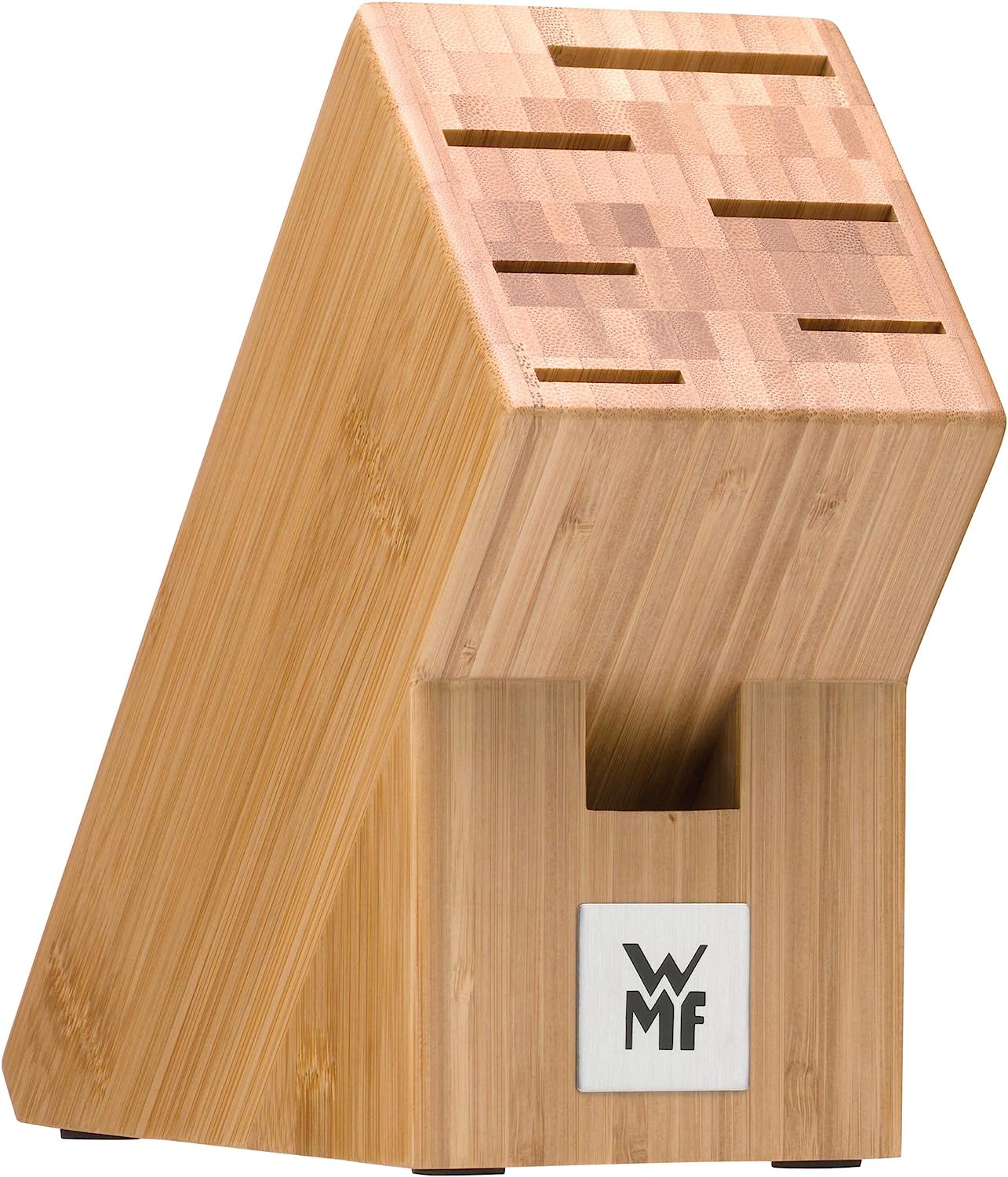 Messerset, Messerset 7-teilig