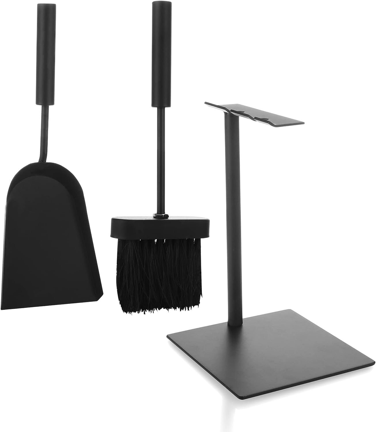 Kaminbesteck, 003-teilig Besteck