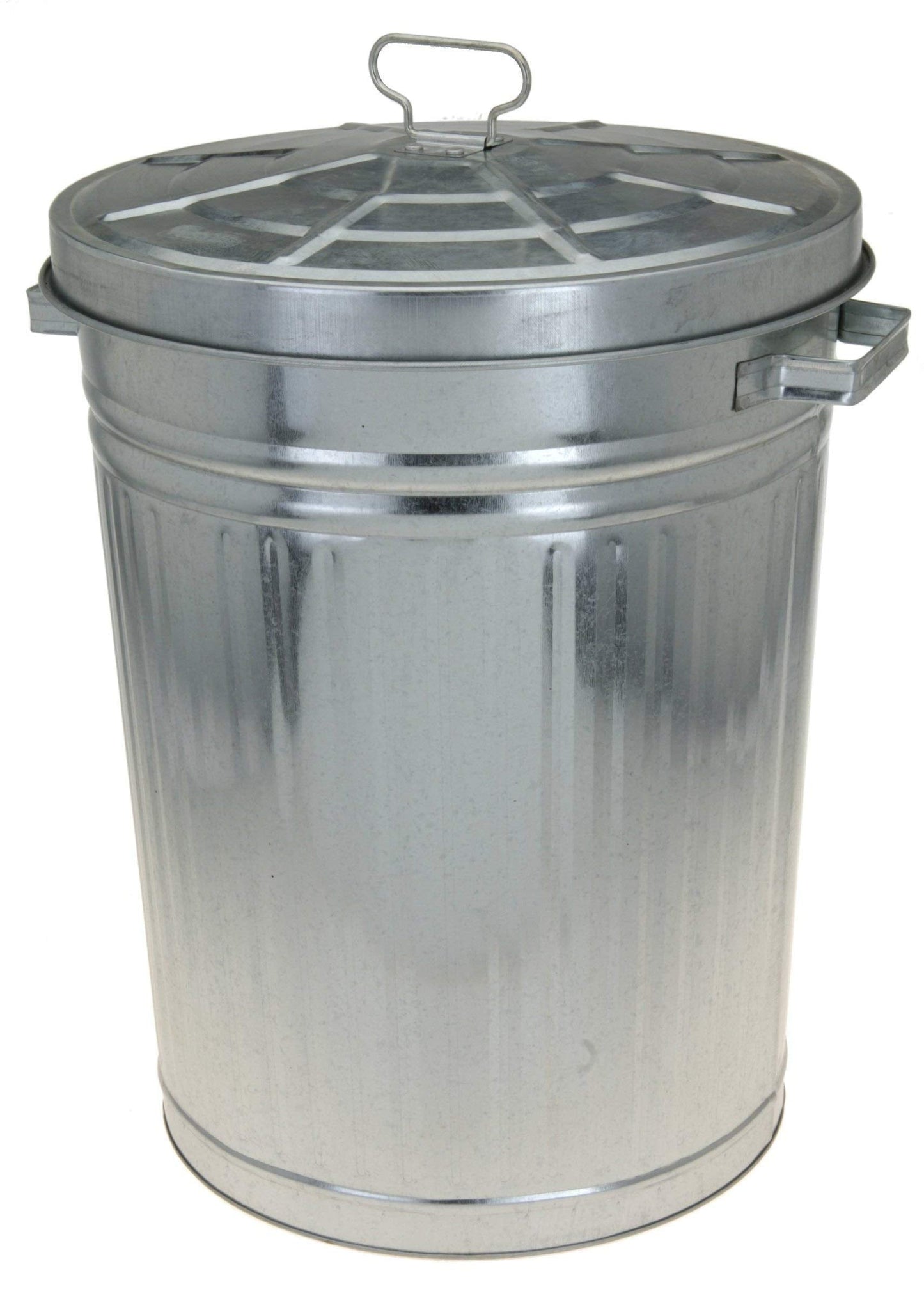 XXL Mülltonne