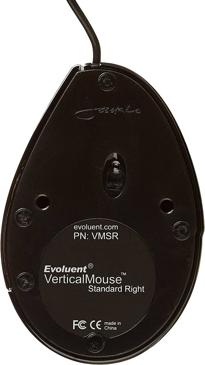 Vertical Mouse Standard RH, Maus