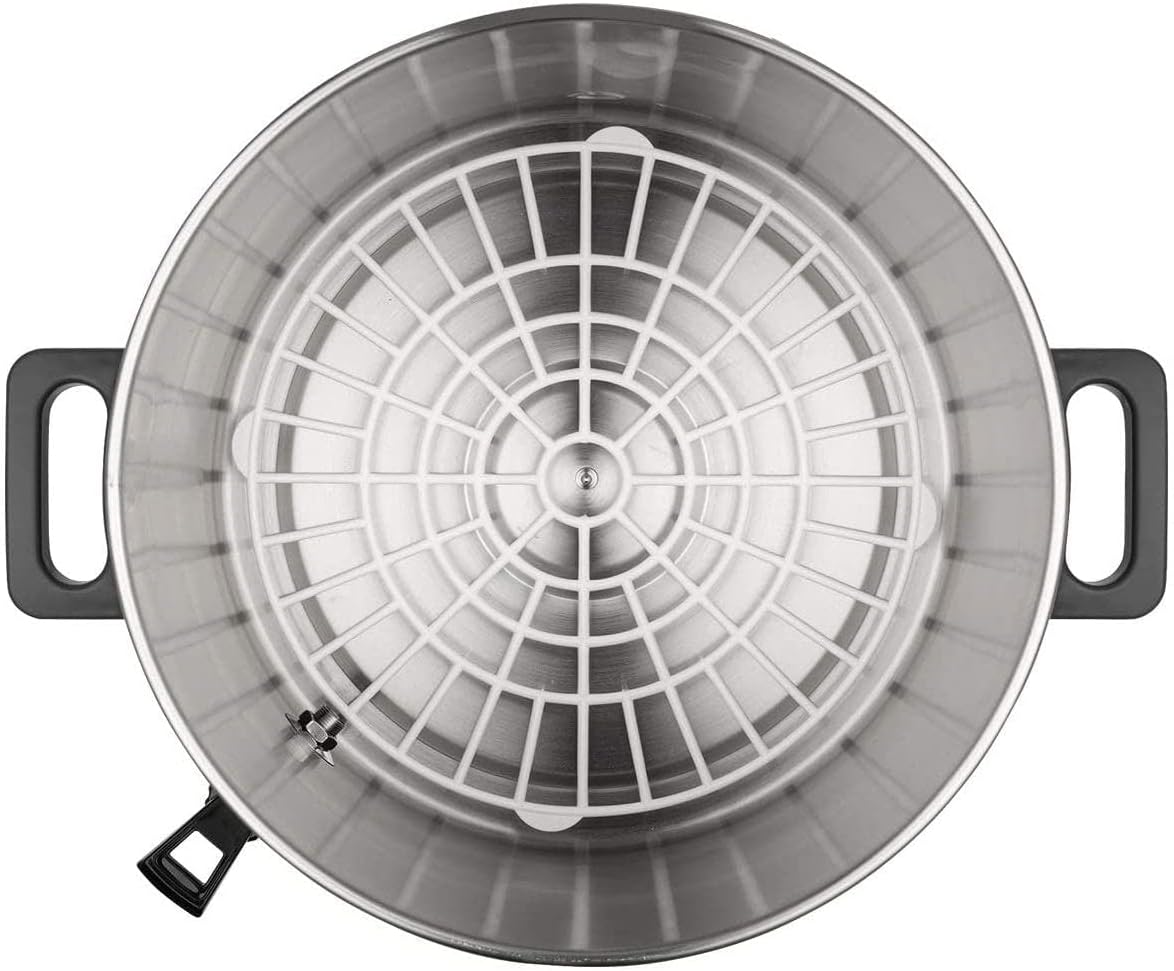 Elektrischer Sterilisator