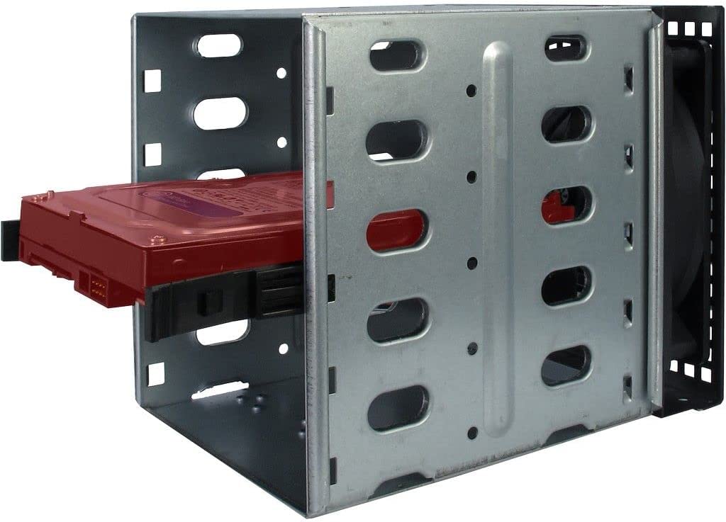 4U-40240, Server-Gehäuse