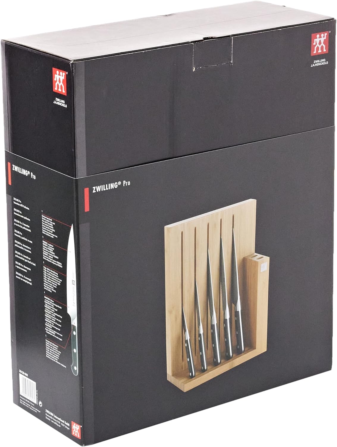 Messerblock Set