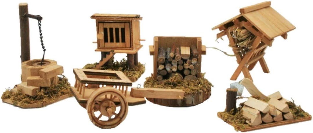 Krippen Set