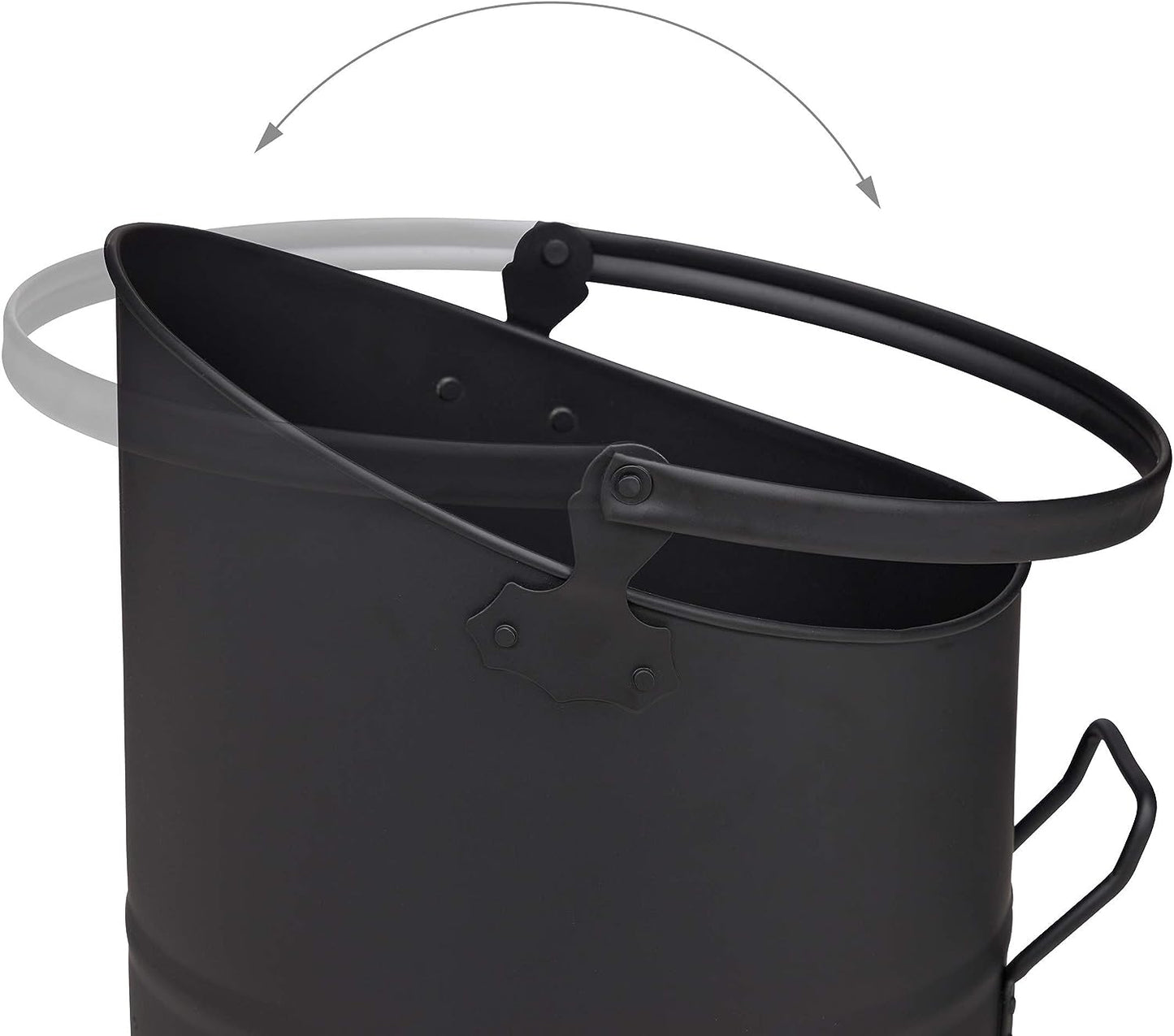 Pelleteimer