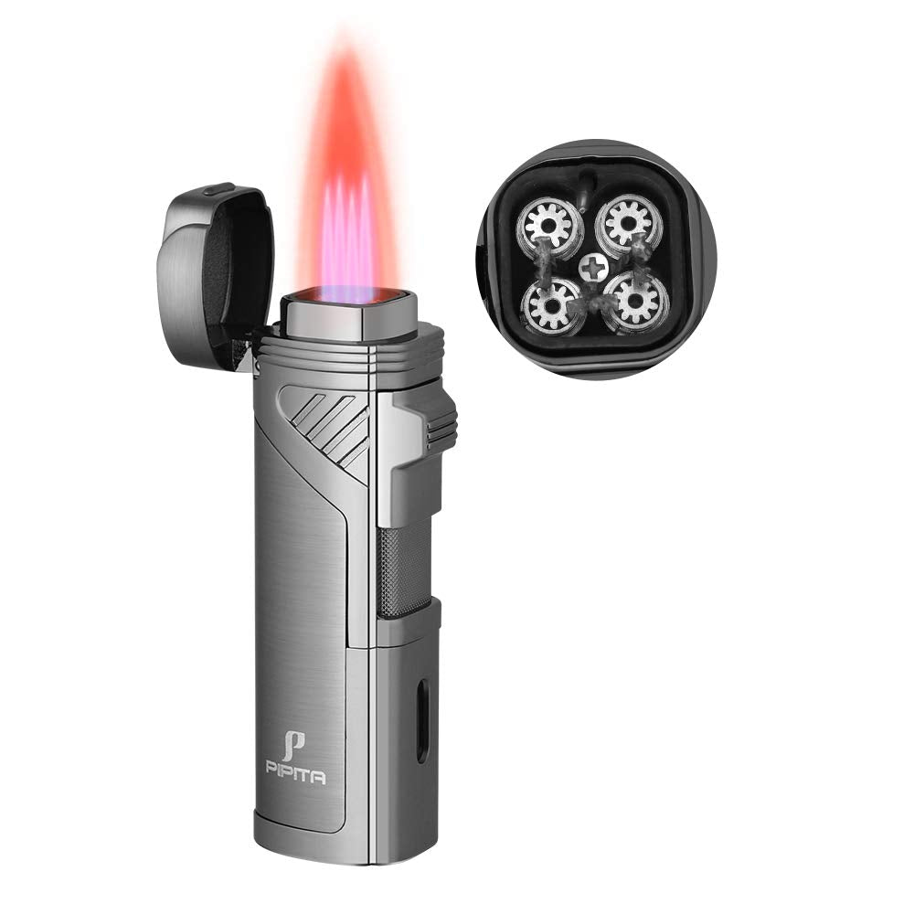 Sturmfeuerzeug, Sturmfeuerzeug, Farbe Feuerzeuge