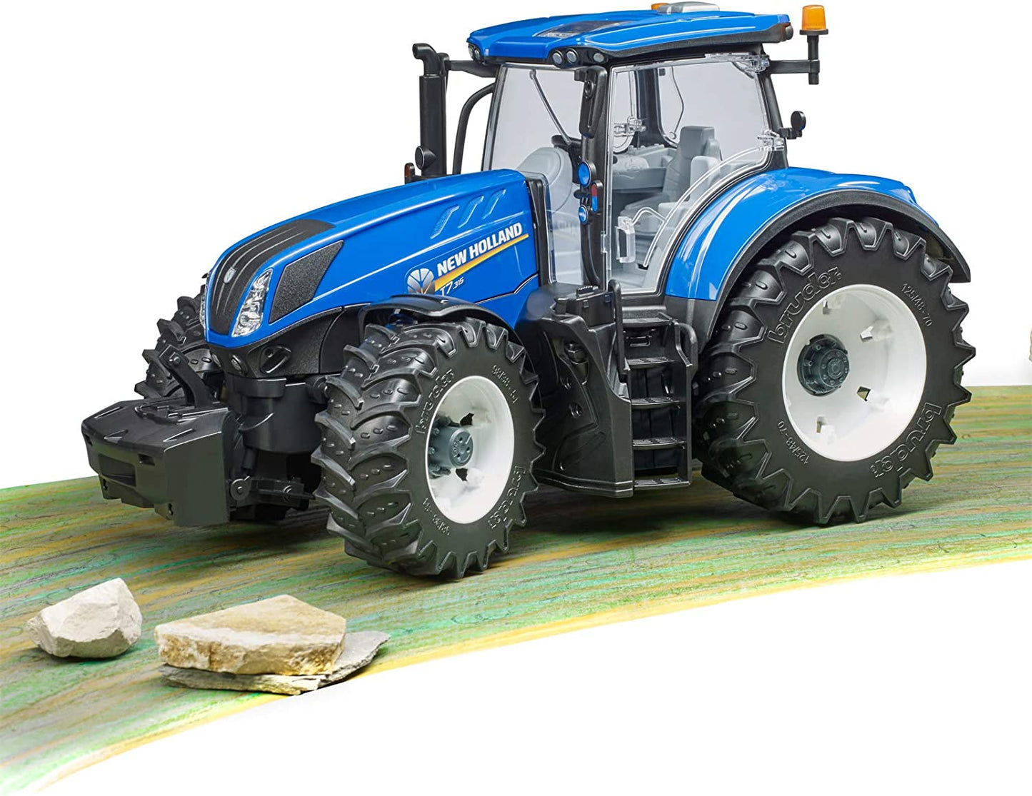 New Holland T7,315, Modellfahrzeug