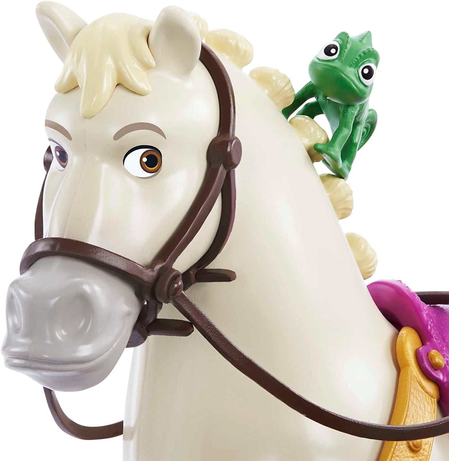 Disney Prinzessin Rapunzel & Maximus, Spielfigur