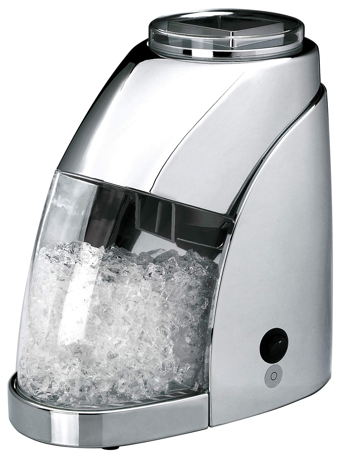 Elektrischer Eis-Crusher