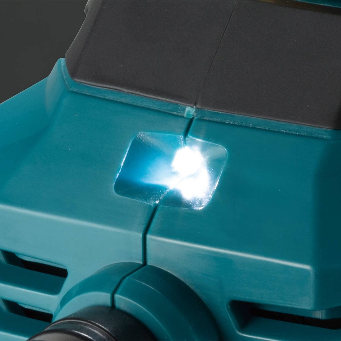 Akku-Kompressor MP100DZ, 12Volt, Luftpumpe