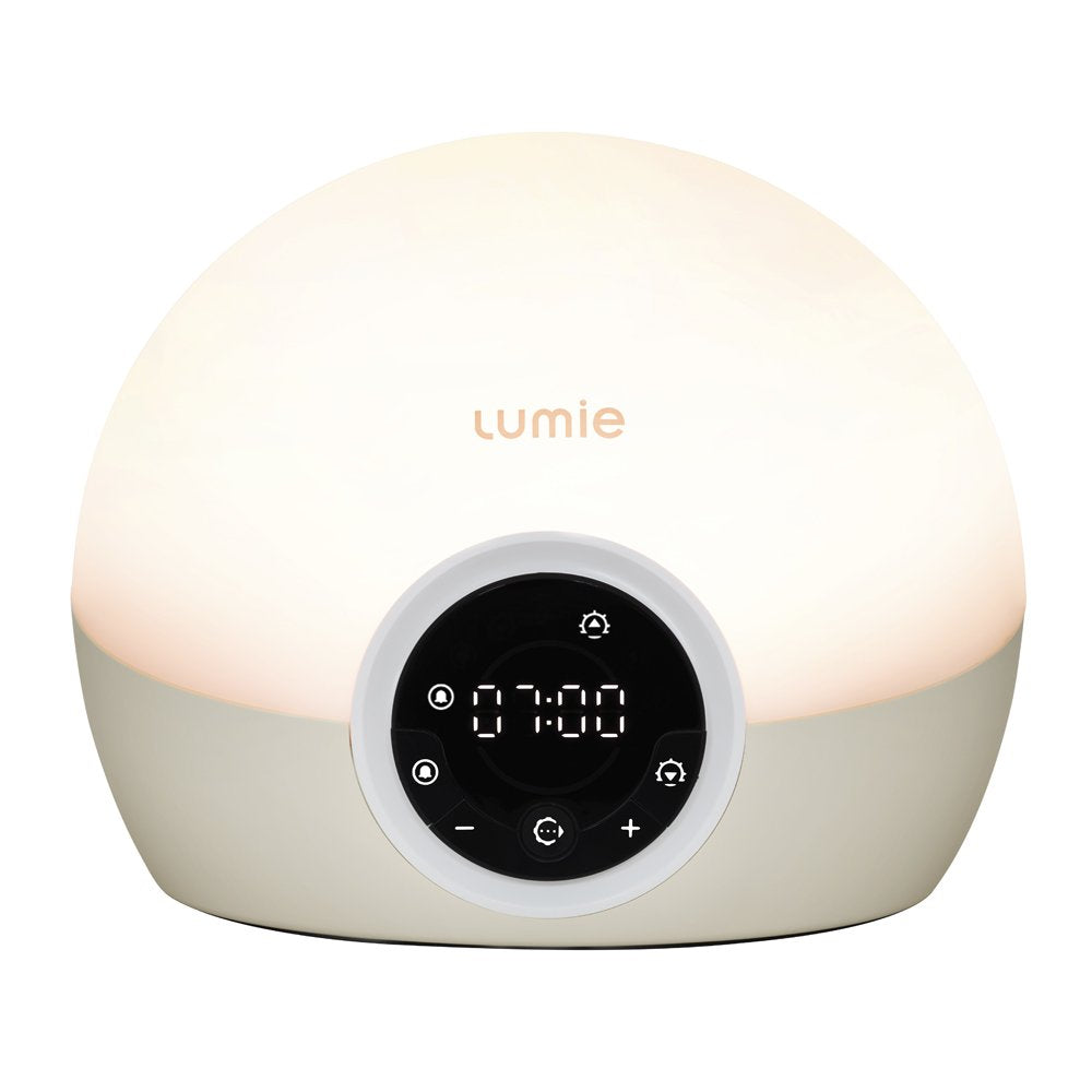 Lichtwecker, Spark 100