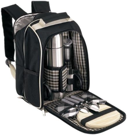 Picknickrucksack Nr 09-2