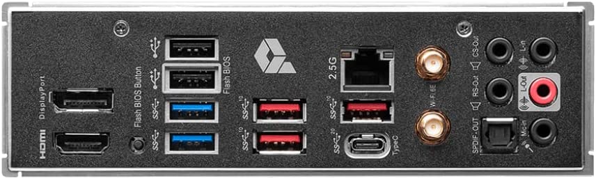 PRO Z790-A WIFI, Mainboard