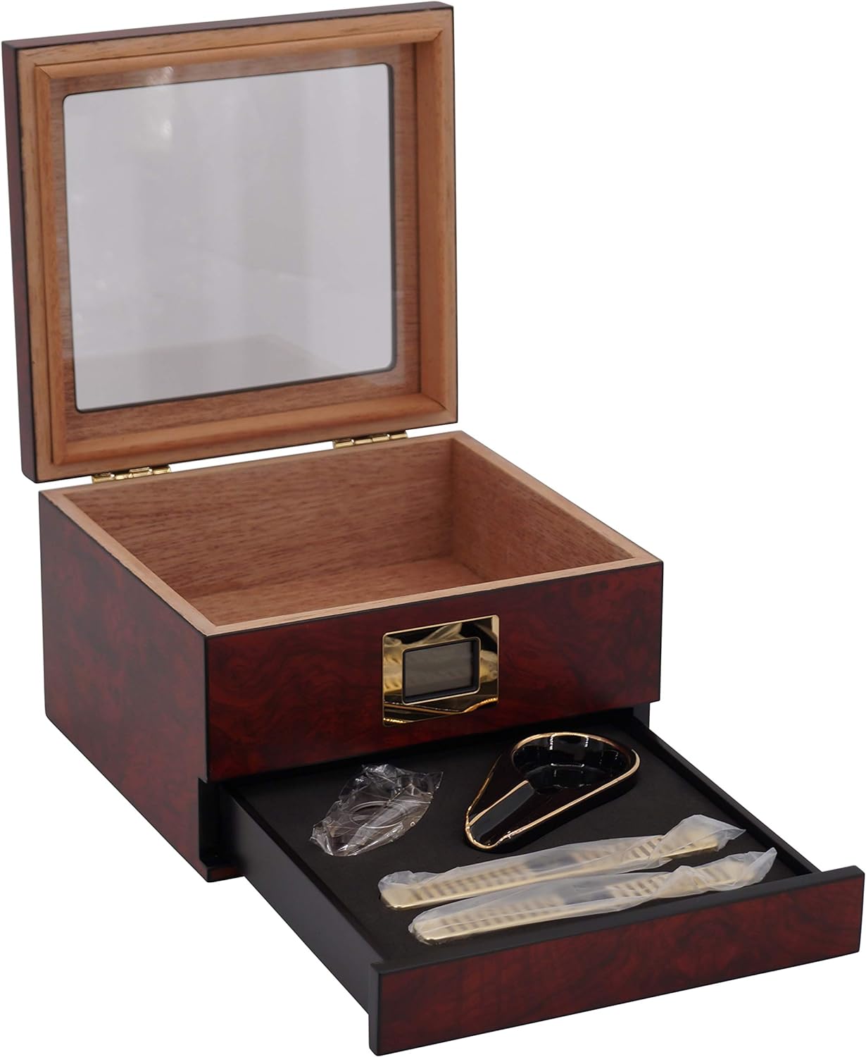 Humidor Set