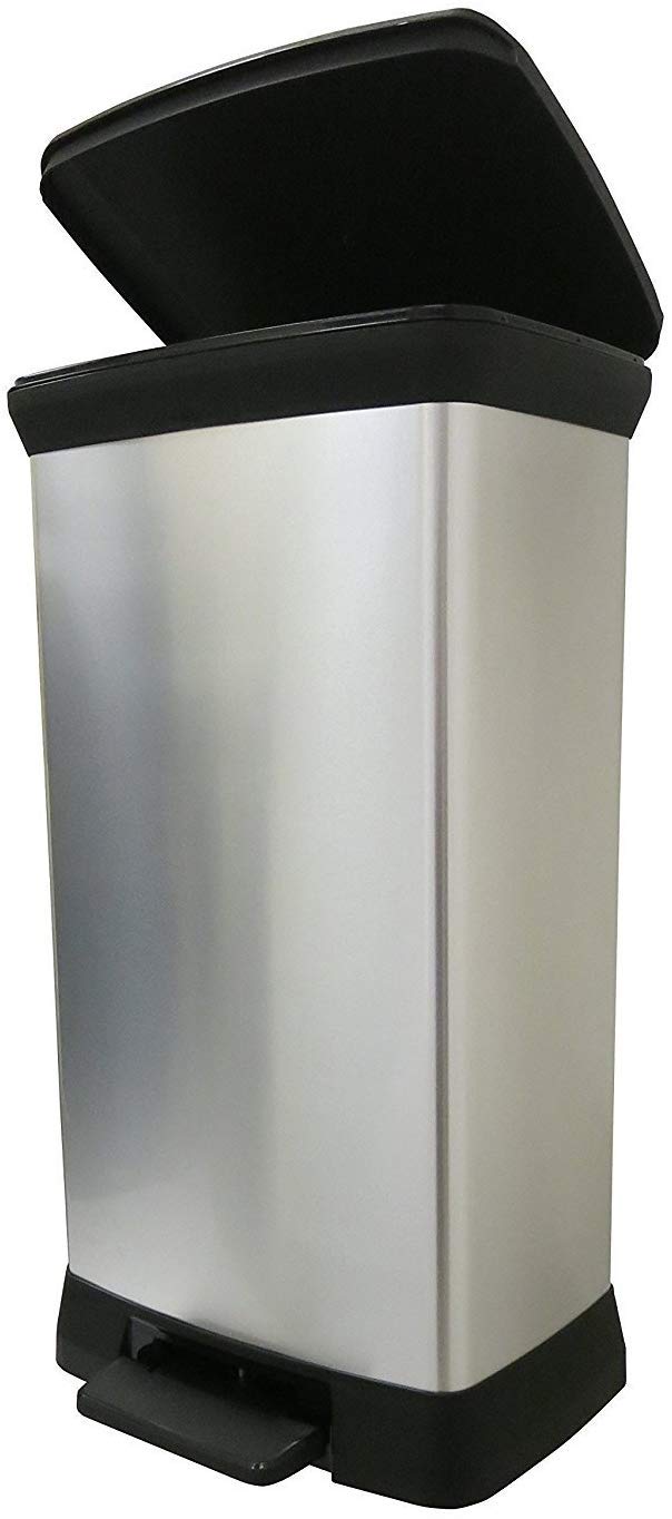 Deco Bin, Einzelbett