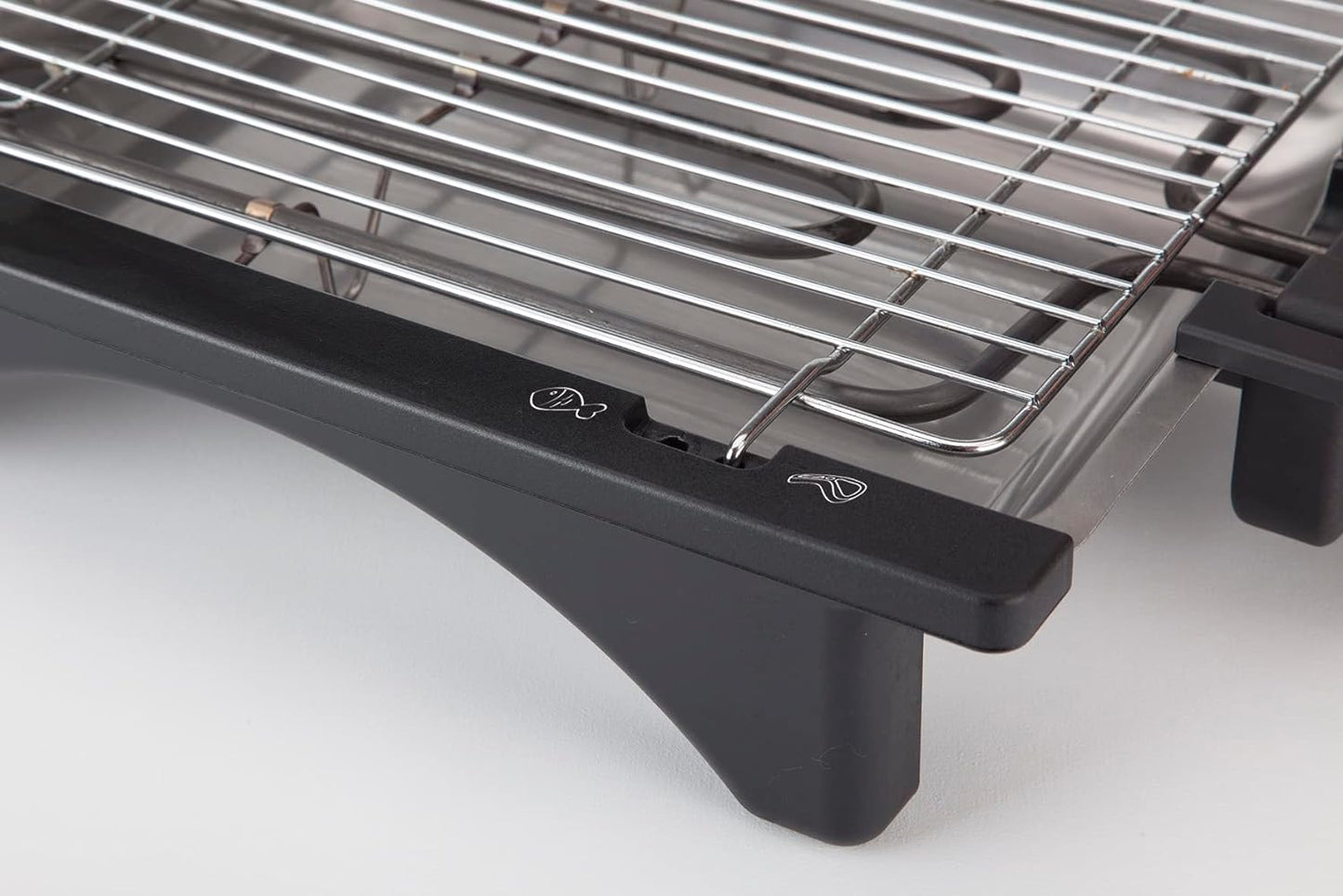 Elektrotischgrill