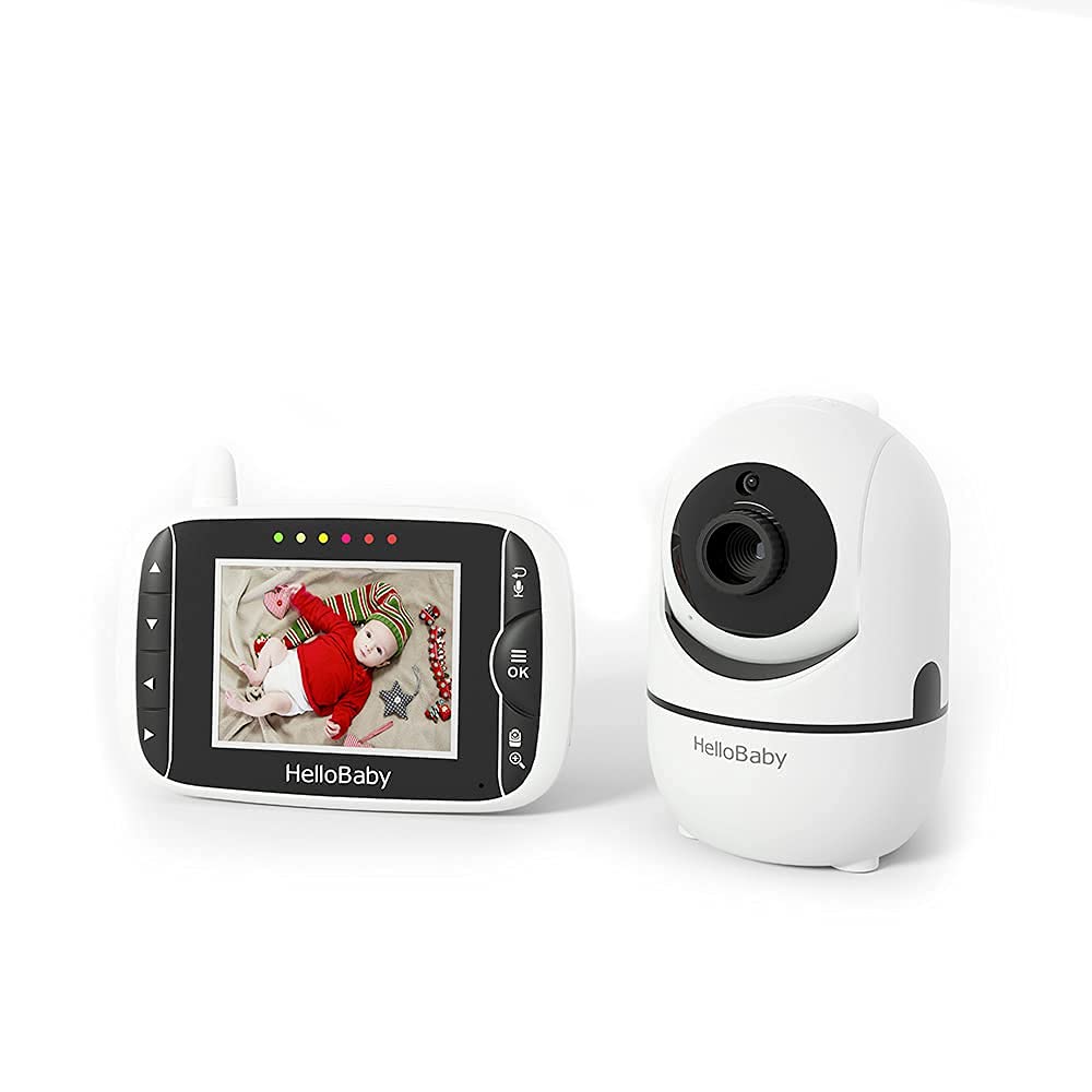 HB65 Babyphone mit Kamera