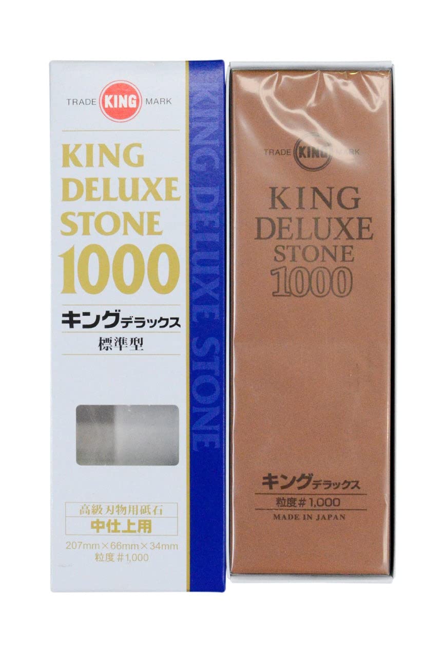 Medium Grain Sharpening Stone