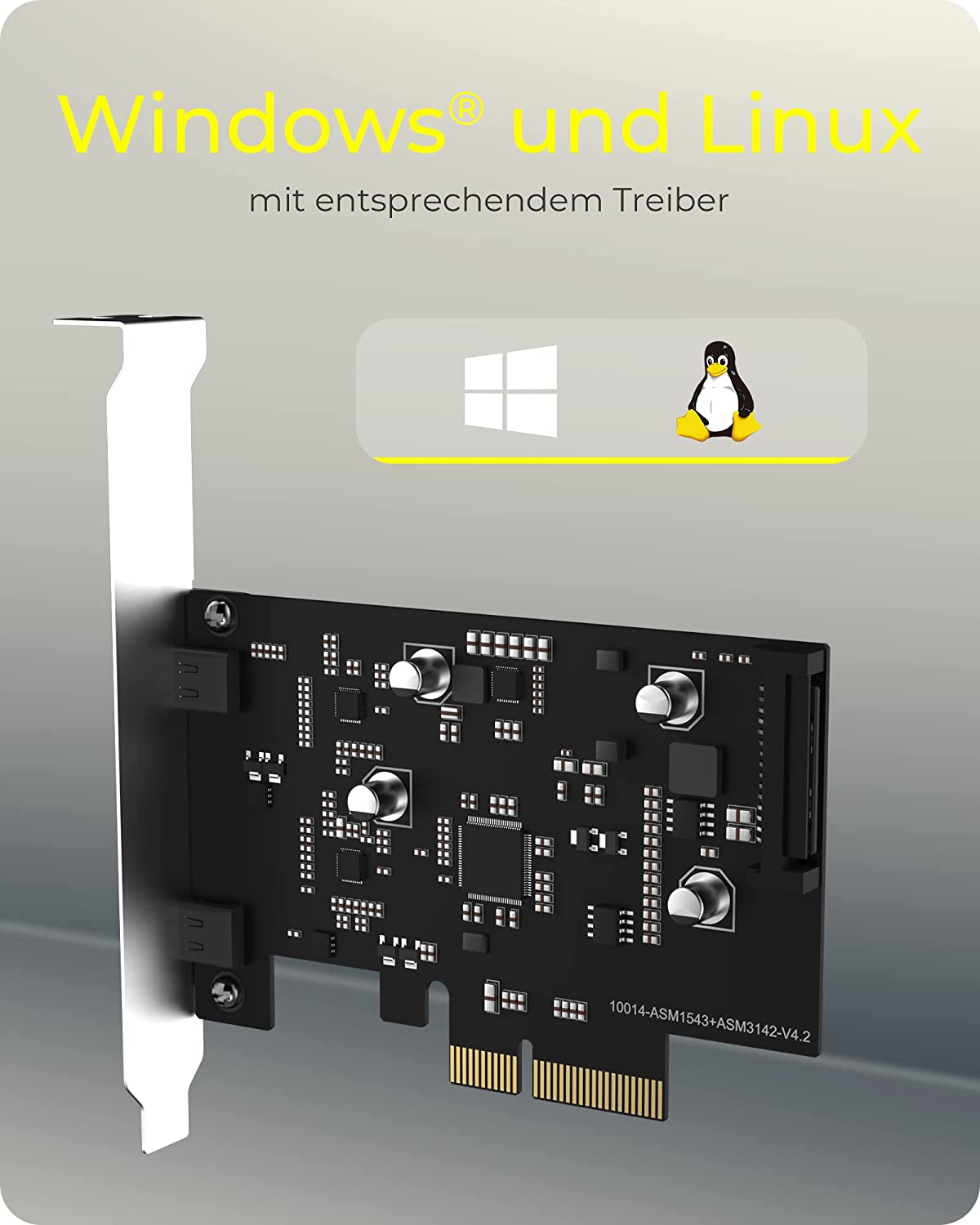 IB-PCI1902-C31, Controller