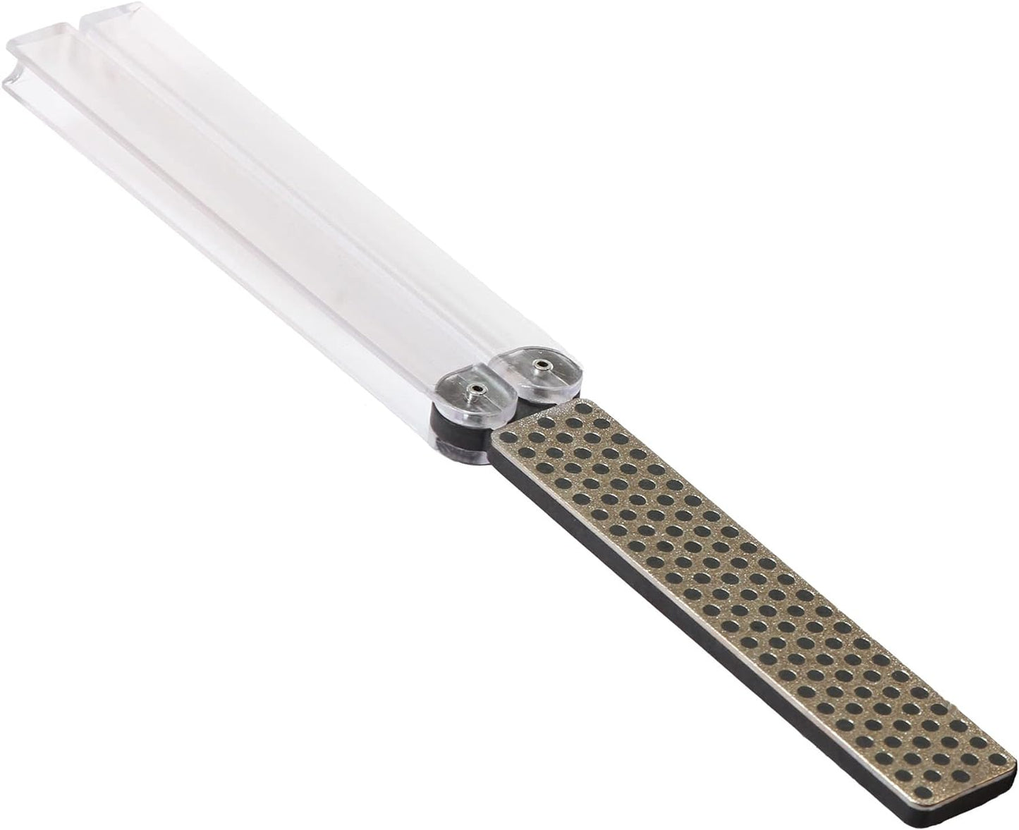Diafold Diamant-Klappschärfer, extragrob