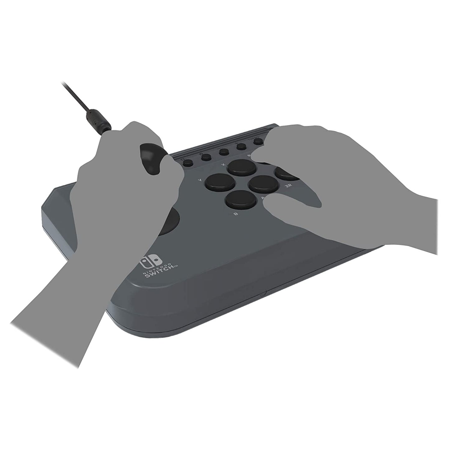 Fighting Stick Mini, Joystick