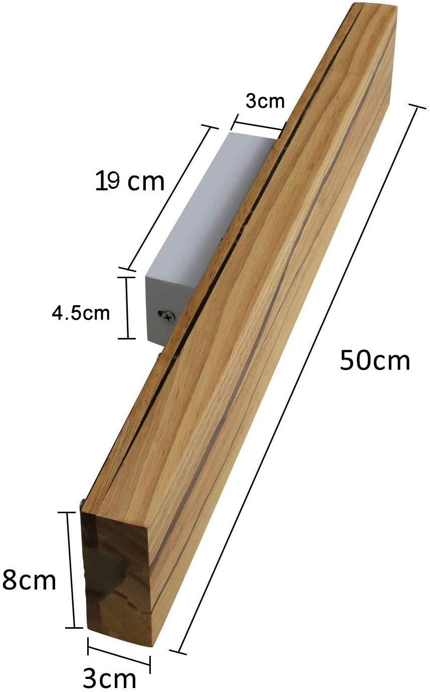 LED-Wandleuchte, 50CM