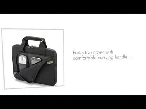 Sleeve Smart, Notebookhülle