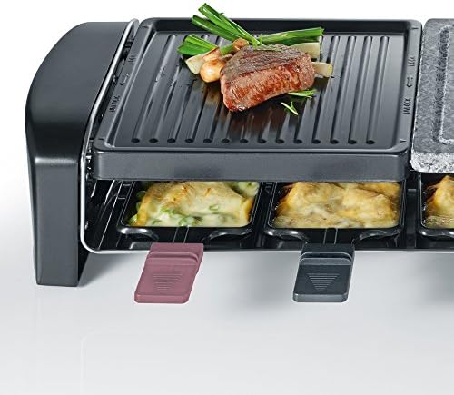 Raclette-Grill RG 9645
