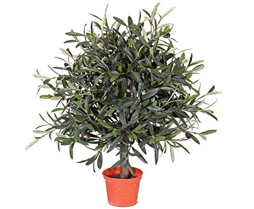Künstlicher Olivenbaum