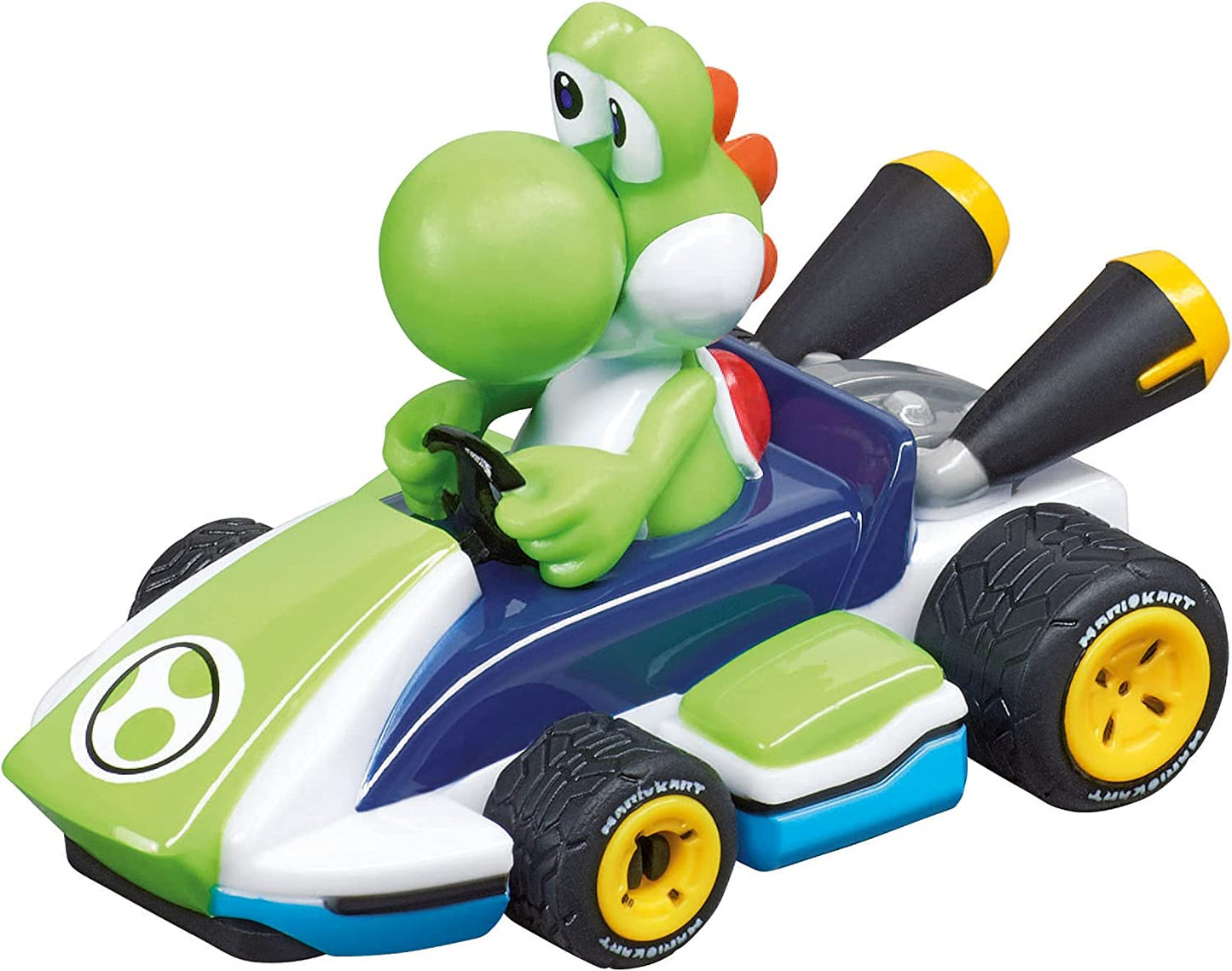FIRST Nintendo Mario Kart - Royal Raceway, Rennbahn