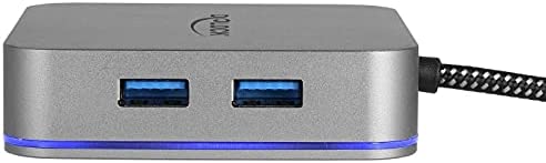 USB-C Dockingstation